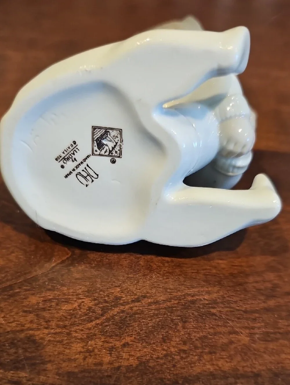 NAO Lladro 1073 